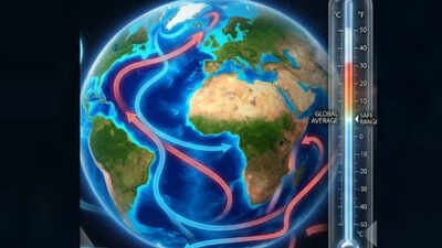 Earth: Earth has regulated its climate for 60 million years through a hidden ocean feedback; the key was sea level and one essential nutrient