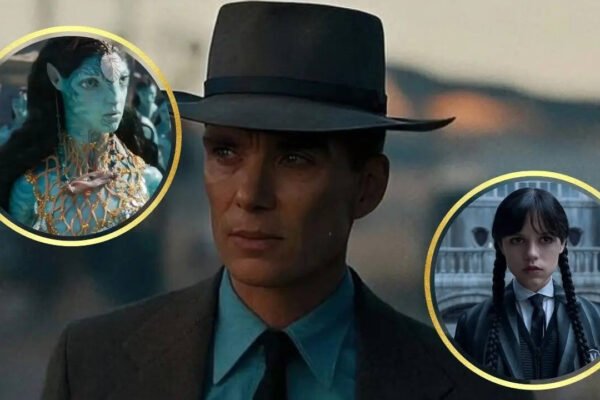 9 actors who learned real skills for roles: Cillian Murphy, Kate Winslet, Jenna Ortega and more