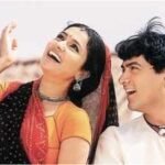 Aamir Khan and Gracy Singh recreate iconic Bhuvan and Gauri romance during emotional script reading session for 25th anniversary of 'Lagaan' - Watch |