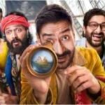 'Dhamaal 4' bags U/A 13+ certificate with zero scene cuts as CBFC orders 9 edits to hand gestures and dialogues |
