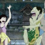 The best anime movies to watch with the whole family