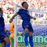 France vs Paraguay FIFA World Cup match result: Kylian Mbappe fires France into WC quarter-finals as they overcome brave Paraguay | Football News