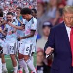 FIFA World Cup 2026: Belgium players mimic Donald Trump's dance after win over USA | Watch | Football News