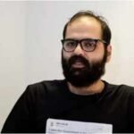Kunal Kamra SLAMS censor board's 'Double Standards' after Diljit Dosanjh's ‘Satluj’ pulled off OTT |