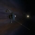 NASA’s Voyager 1 left Earth in 1977; now its signal takes over 22 hours to reach us and it is still sending data