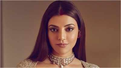 Kajal Aggarwal: 'I had sleepless nights': Kajal Aggarwal reveals being shaken by food adulteration truths while shooting for 'The India Story' | Hindi Movie News