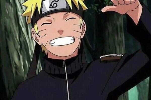 Which Naruto character is your favourite? Here's what it says about you