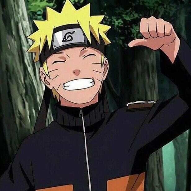 Which Naruto character is your favourite? Here's what it says about you