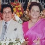 Saira Banu: 'Memories are faithful companions': Saira Banu remembers Dilip Kumar on fifth death anniversary with an emotional tribute | Hindi Movie News