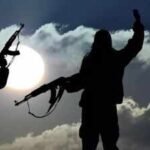 9 policemen killed in terrorist attack in Balochistan