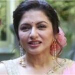 Bhagyashree reacts to viral Kashi lassi controversy and fake promotion accusations on social media: 'Kya aap the wahan par?' | Hindi Movie News