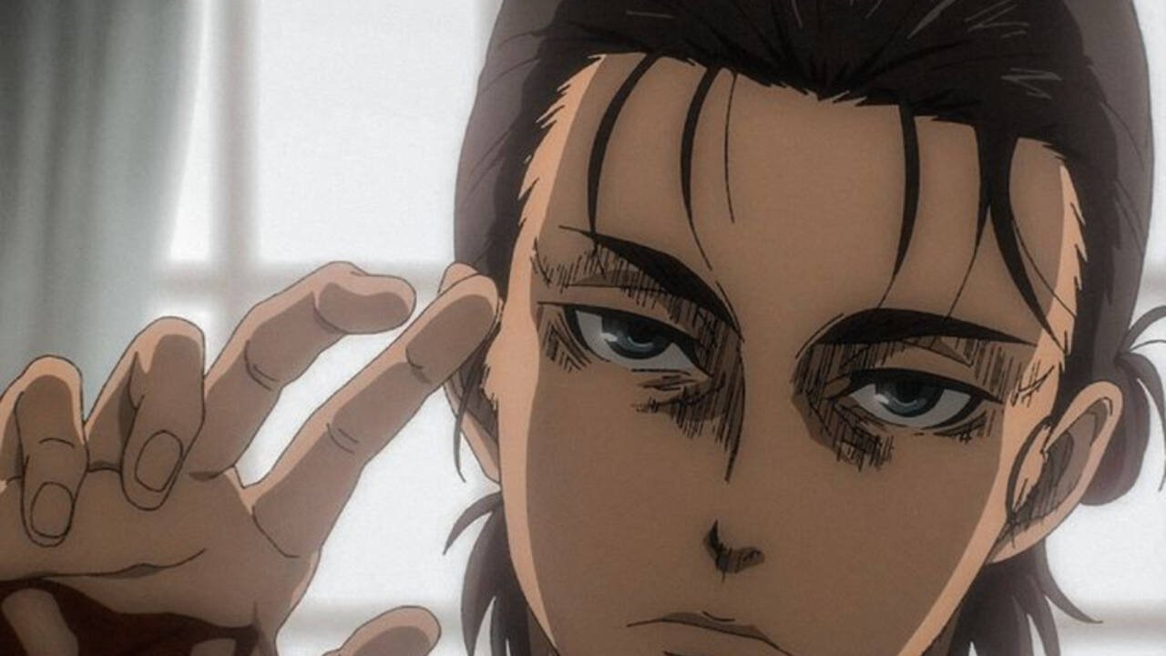The one anime you'd watch forever says more about you than you think