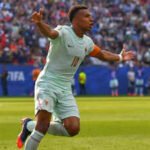 Record-breaker Kylian Mbappe becomes the first player ever to score eight goals in two different FIFA World Cups | Football News