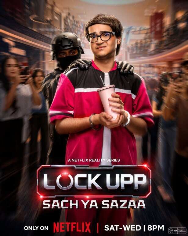 Sufi Motiwala is owning Lock Upp S2, and fans can't get enough of his savage comebacks