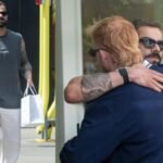 'Just a shame': RCB star reveals Virat Kohli was secretly photographed during private meet | Cricket News