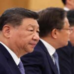 China halts helium exports as Iran war threatens global chip supply