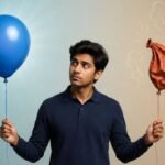 Why do balloons slowly lose air without a single hole? The Science behind the mystery that almost everyone gets wrong
