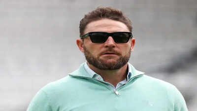 England's 'Bazball' era under Brendon McCullum: 27 wins, two draws, but no Ashes or India series win | Cricket News