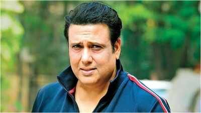 Govinda announces silver-screen comeback with 'Roopa' and 'Duniyadari' with title poster reveal, says 'Now I'm ready' | Hindi Movie News
