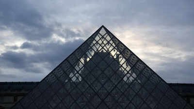'Mastermind was not happy': Louvre burglars reveal how they pulled off €88 million jewel heist
