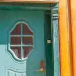 From classic to bold: 8 Front door paint ideas that can instantly transform your home's entrance