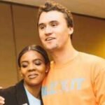 "Charlie’s assassination wasn’t even about him": Candace Owens sparks outrage with explosive new Charlie Kirk assassination claim