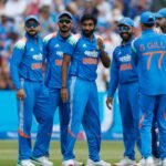 Shubman Gill's India ends England's 12-year home stronghold at Edgbaston with six-wicket win | Cricket News