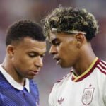 Six times, same result and counting! Lamine Yamal continues to be Kylian Mbappe's knockout nemesis | Football News