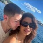 Priyanka Chopra: 'She stared at me': Nick Jonas reveals Priyanka Chopra’s heart-stopping 50-second silence during Greece proposal on her birthday in 2018 | Hindi Movie News