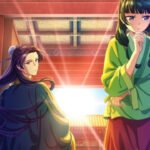 What is a light novel and how does it become an anime?