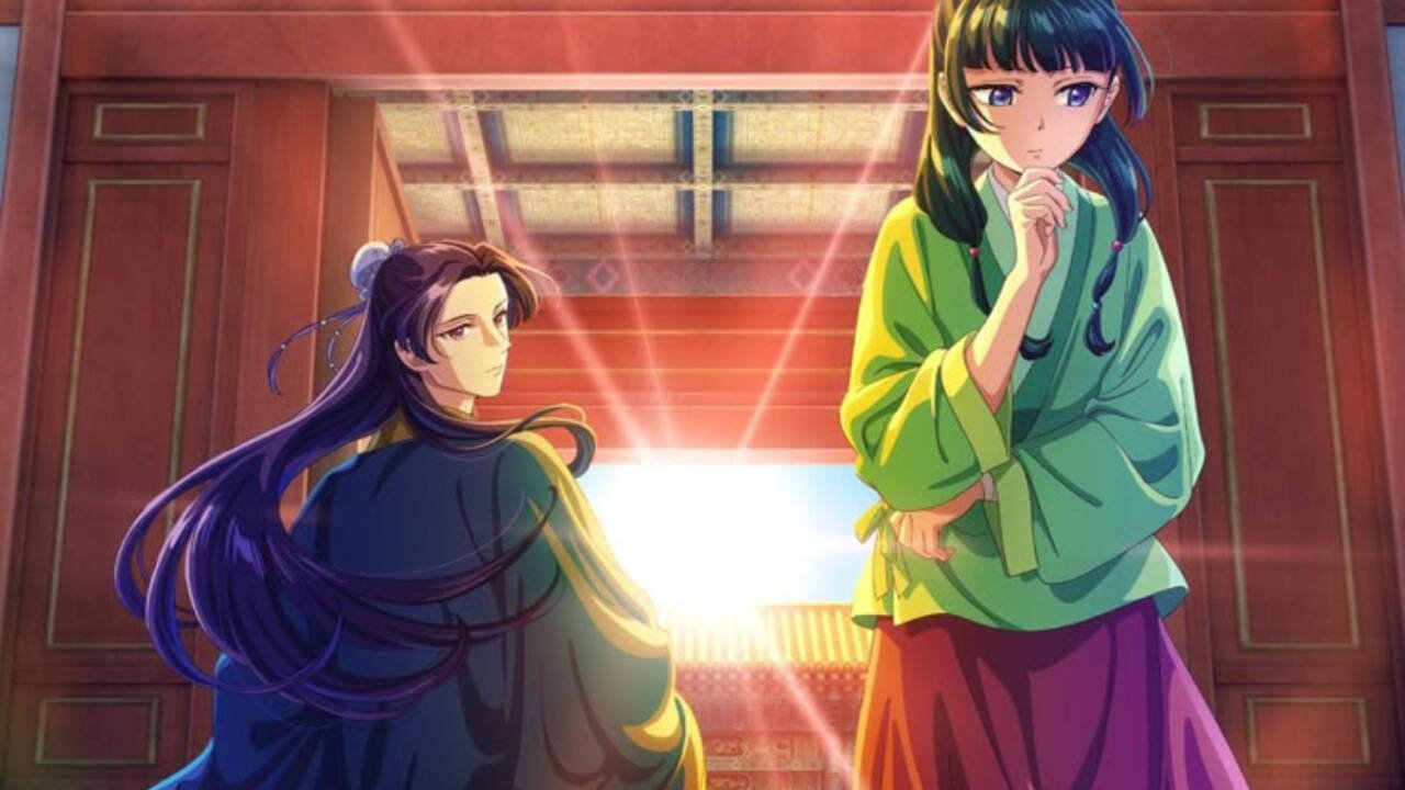What is a light novel and how does it become an anime?