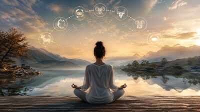 These zodiac signs are believed to have a strong ability to heal themselves, According to astrology