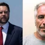 'Mossad or CIA': Vance hints at Epstein link to Israeli intel; admits Trump administration 'screwed up' handling of files