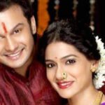 Adinath Kothare Divorce News: 'Ramayan' actor Adinath Kothare and wife Urmila Kanetkar announce divorce after 15 years of marriage, will co-parent daughter Jizah | Hindi Movie News