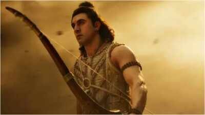 'Ramayana: Part 1' makers plan special TIFF preview in September after Delhi trailer launch and Comic-Con showcase - Report |
