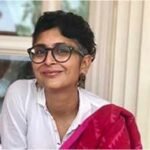 After Aamir Khan's '3 Idiots' Rancho clarification, Kiran Rao extends support to Sonam Wangchuk: 'Our nation is indebted to you for shaking us out of our apathy ' | Hindi Movie News