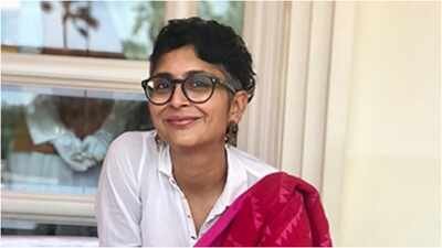 After Aamir Khan's '3 Idiots' Rancho clarification, Kiran Rao extends support to Sonam Wangchuk: 'Our nation is indebted to you for shaking us out of our apathy ' | Hindi Movie News