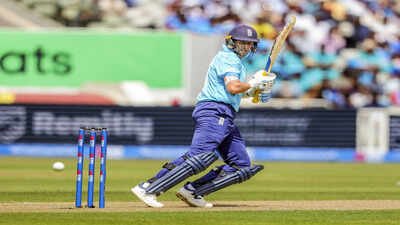 After Root's match-winning 99, former India captain prompts him to Virat Kohli, Rohit Sharma | Cricket News
