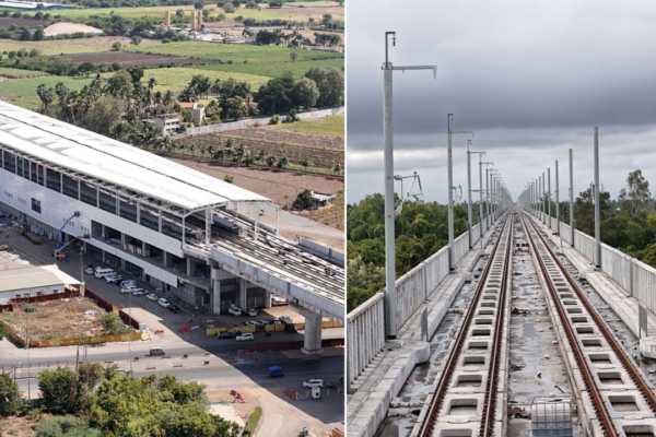 Mumbai-Ahmedabad bullet train update: Progress so far and Japan's E10 plan