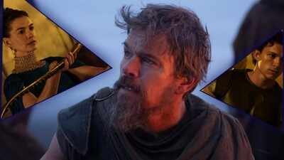 ‘The Odyssey’ plot in one minute: Matt Damon, Anne Hathaway, Zendaya, Tom Holland, and more explain entire story in 60 seconds |