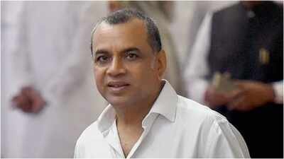 Paresh Rawal breaks silence on ‘OMG 2’ row, says, 'Concept mera hai, never said Amit has not written it'; denies problem with Akshay Kumar |