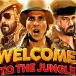 'Welcome To The Jungle' box office collection day 23: Akshay Kumar starrer sees growth on weekend amid 'The Odyssey' buzz; earns Rs 38 lakh | Hindi Movie News