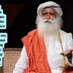 Quote of the day by Sadhguru: “Do not do something just because you decided a long time ago and feel you have no choice. You must reconsider your life every day. When every moment is a choice, everything that you do becomes beautiful.”; What yogi advises on following routines mindlessly, without analysis.