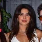 Priyanka Chopra’s cousin sister Mannara Chopra looks puzzled as paparazzi quiz her on Sonam Wangchuk: 'Mujhe nahi pata' | Hindi Movie News