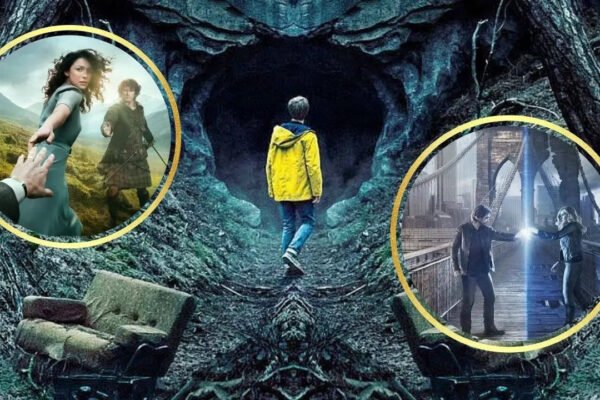 Best time travel web series to watch on OTT