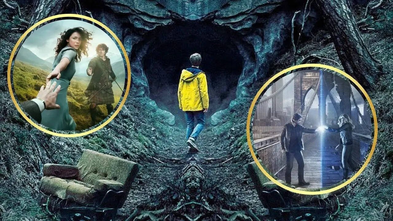 Best time travel web series to watch on OTT