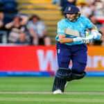 Joe Root creates history at Lord's, rewrites ODI series history against India | Cricket News
