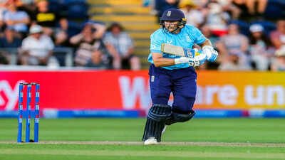 Joe Root creates history at Lord's, rewrites ODI series history against India | Cricket News