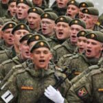 Thrown into battle in two weeks': Russia plans 500,000-strong mobilisation, Ukraine claims