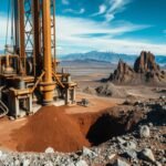 Soviet scientists drilled 12 kilometres into the Earth, but the world's deepest borehole barely scratched the planet's crust﻿ |